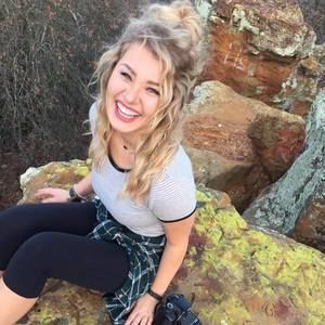 Meet your Posher, Haley